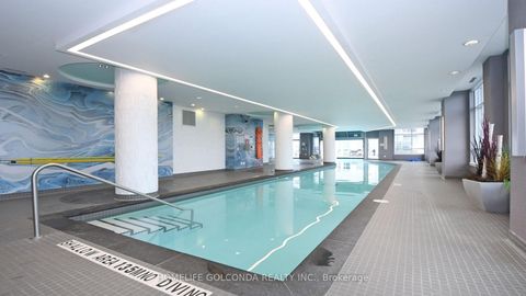 Photo 20 at SE 501 - 9199 Yonge Street, Langstaff, Richmond Hill