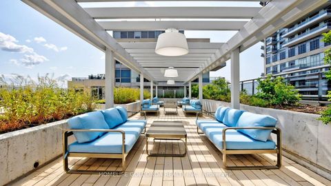 Photo 25 at SE 501 - 9199 Yonge Street, Langstaff, Richmond Hill