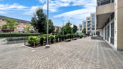 Photo 26 at SE 501 - 9199 Yonge Street, Langstaff, Richmond Hill