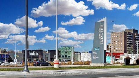 Photo 27 at SE 501 - 9199 Yonge Street, Langstaff, Richmond Hill