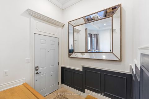 Photo 3 at 129 Jones Avenue, Jones, Toronto