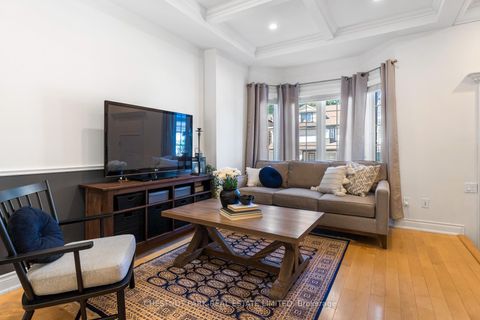 Photo 4 at 129 Jones Avenue, Jones, Toronto
