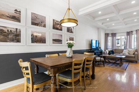 Photo 9 at 129 Jones Avenue, Jones, Toronto