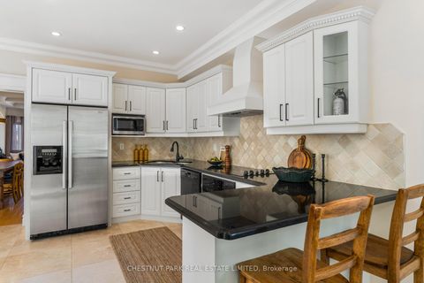 Photo 12 at 129 Jones Avenue, Jones, Toronto