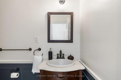Photo 13 at 129 Jones Avenue, Jones, Toronto