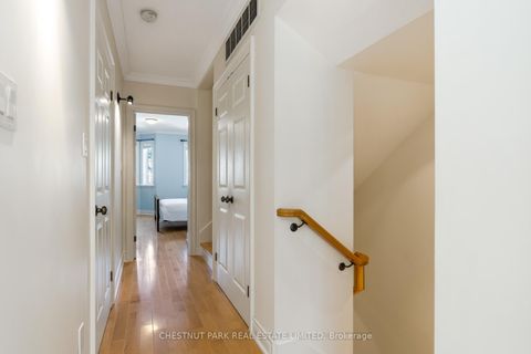 Photo 14 at 129 Jones Avenue, Jones, Toronto