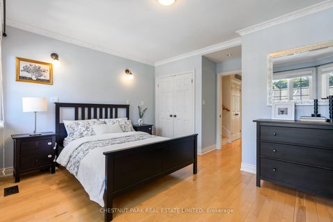 Photo 16 at 129 Jones Avenue, Jones, Toronto
