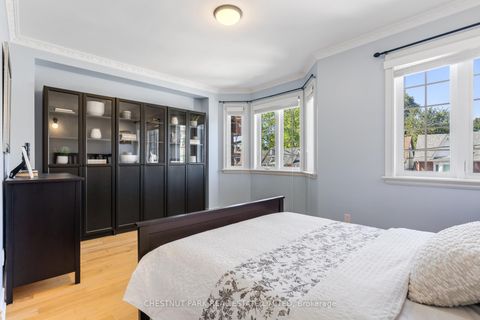 Photo 17 at 129 Jones Avenue, Jones, Toronto