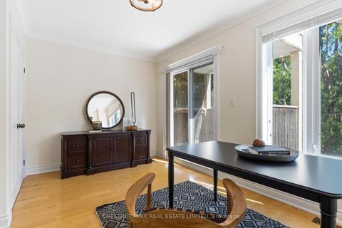 Photo 20 at 129 Jones Avenue, Jones, Toronto