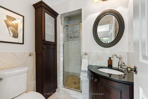 Photo 21 at 129 Jones Avenue, Jones, Toronto
