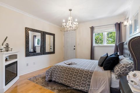 Photo 25 at 129 Jones Avenue, Jones, Toronto