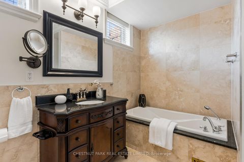 Photo 27 at 129 Jones Avenue, Jones, Toronto