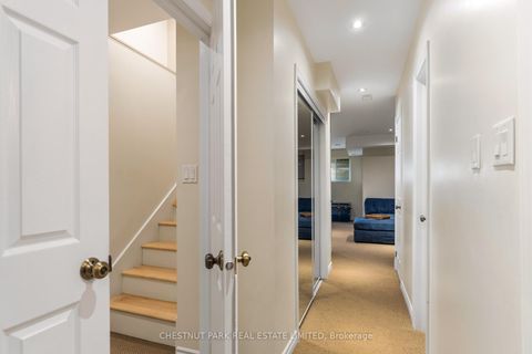 Photo 29 at 129 Jones Avenue, Jones, Toronto