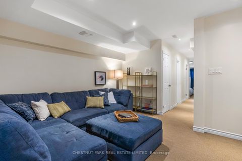 Photo 31 at 129 Jones Avenue, Jones, Toronto