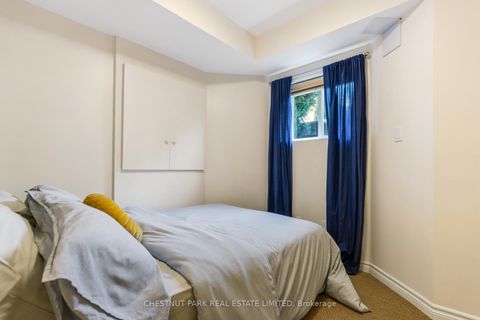 Photo 32 at 129 Jones Avenue, Jones, Toronto