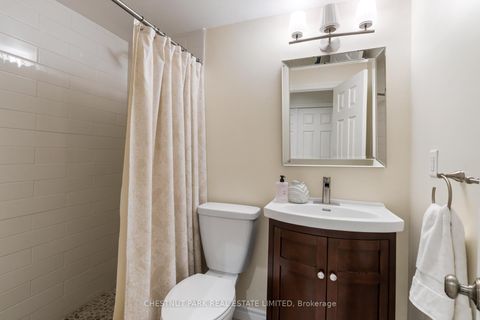Photo 33 at 129 Jones Avenue, Jones, Toronto