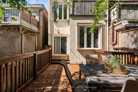 Photo 38 at 129 Jones Avenue, Jones, Toronto