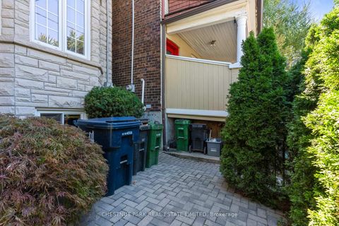 Photo 39 at 129 Jones Avenue, Jones, Toronto