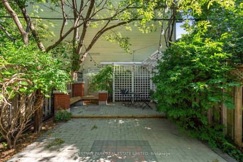 Photo 40 at 129 Jones Avenue, Jones, Toronto