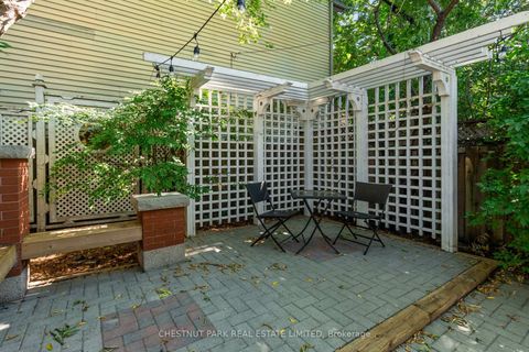 Photo 41 at 129 Jones Avenue, Jones, Toronto