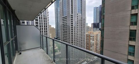 Photo 13 at 2208 - 770 Bay Street, Bay Street Corridor, Toronto