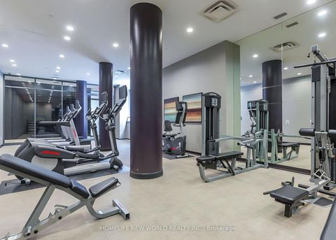 Photo 15 at 2208 - 770 Bay Street, Bay Street Corridor, Toronto