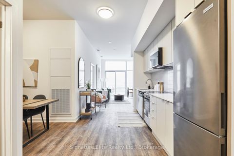 Photo 2 at 102 - 4569 Kingston Road, West Hill, Toronto