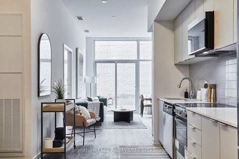 Photo 3 at 102 - 4569 Kingston Road, West Hill, Toronto