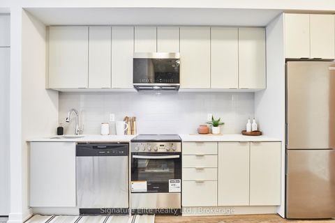 Photo 4 at 102 - 4569 Kingston Road, West Hill, Toronto
