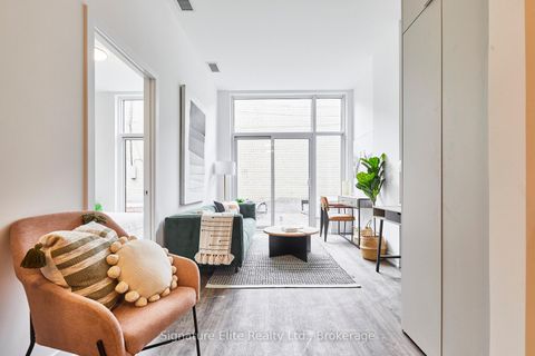 Photo 5 at 102 - 4569 Kingston Road, West Hill, Toronto
