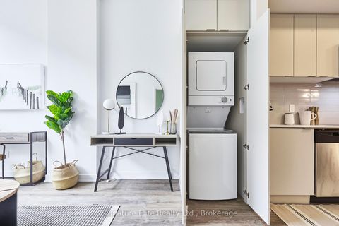 Photo 8 at 102 - 4569 Kingston Road, West Hill, Toronto