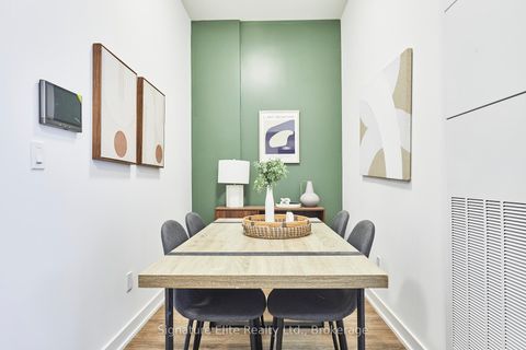 Photo 10 at 102 - 4569 Kingston Road, West Hill, Toronto