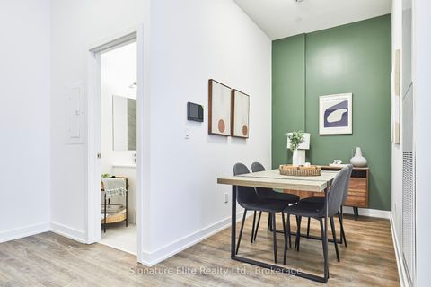 Photo 12 at 102 - 4569 Kingston Road, West Hill, Toronto