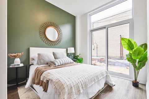 Photo 13 at 102 - 4569 Kingston Road, West Hill, Toronto