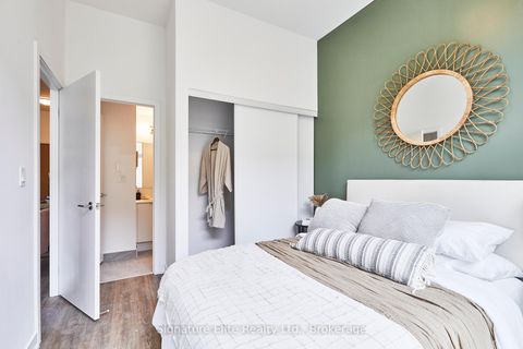 Photo 14 at 102 - 4569 Kingston Road, West Hill, Toronto