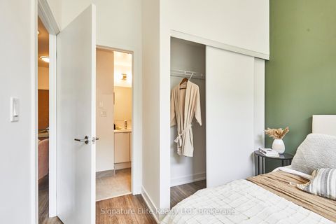 Photo 15 at 102 - 4569 Kingston Road, West Hill, Toronto