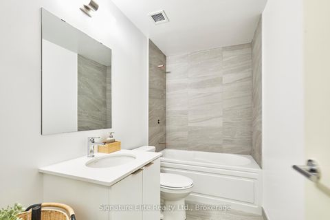 Photo 17 at 102 - 4569 Kingston Road, West Hill, Toronto