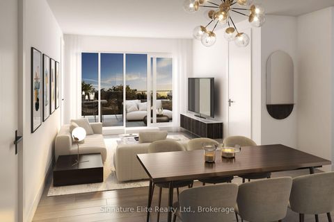 Photo 3 at 411 - 4569 Kingston Road, West Hill, Toronto