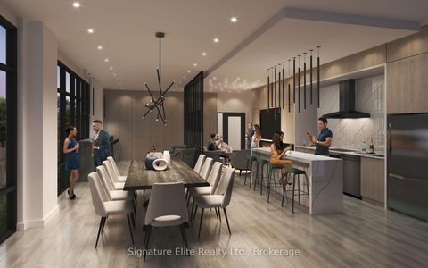 Photo 3 at 902 - 4569 Kingston Road, West Hill, Toronto