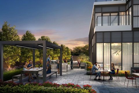 Photo 4 at 902 - 4569 Kingston Road, West Hill, Toronto