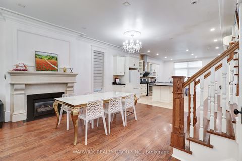 Photo 2 at 61 Brunswick Avenue, University, Toronto