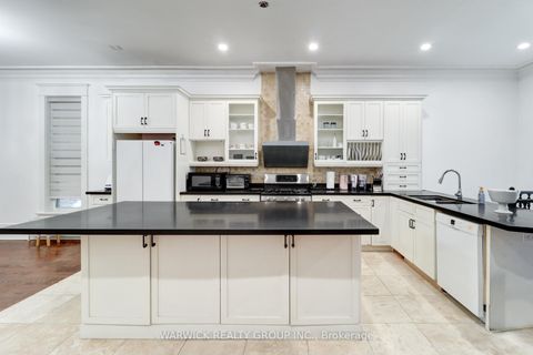 Photo 6 at 61 Brunswick Avenue, University, Toronto