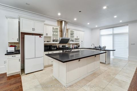 Photo 8 at 61 Brunswick Avenue, University, Toronto