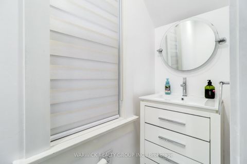Photo 10 at 61 Brunswick Avenue, University, Toronto