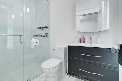 Photo 13 at 61 Brunswick Avenue, University, Toronto