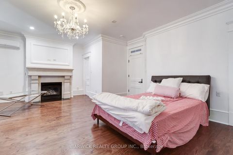 Photo 14 at 61 Brunswick Avenue, University, Toronto