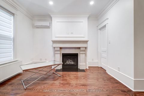 Photo 15 at 61 Brunswick Avenue, University, Toronto