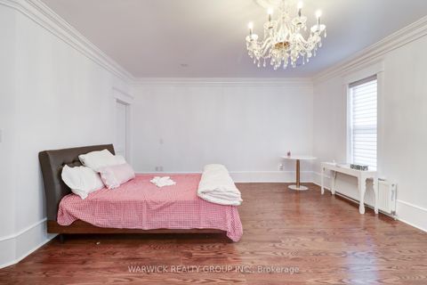 Photo 16 at 61 Brunswick Avenue, University, Toronto