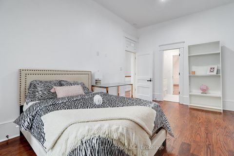 Photo 20 at 61 Brunswick Avenue, University, Toronto