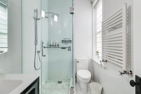 Photo 22 at 61 Brunswick Avenue, University, Toronto